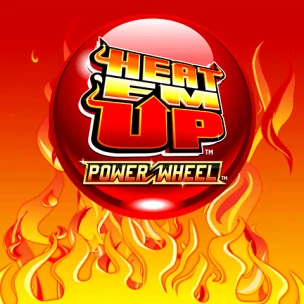 Heat em Up Power Wheel