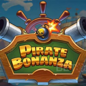 Pirate Bonanza