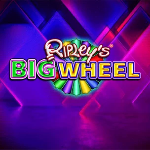 Ripley's Big Wheel