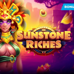 Sunstone Riches