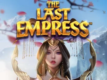 The Last Empress