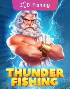 Thunder Fishing