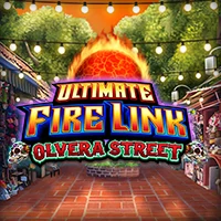 Ultimate Fire Link Olvera Street