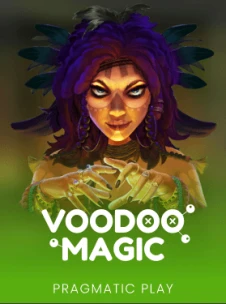 Voodoo Magic