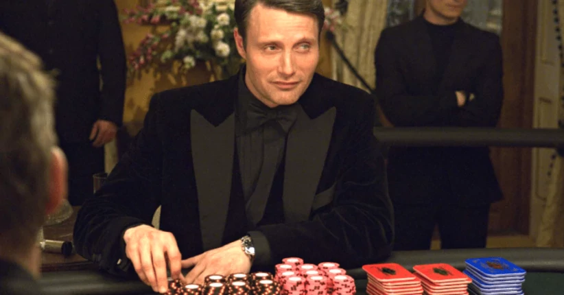 10 Myths From Casino Movies: Debunked