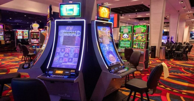 Casinos With Free Play
