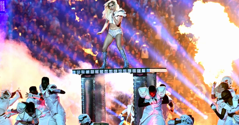 Top 9 Most-Watched Super Bowl Halftime Shows Since 2011