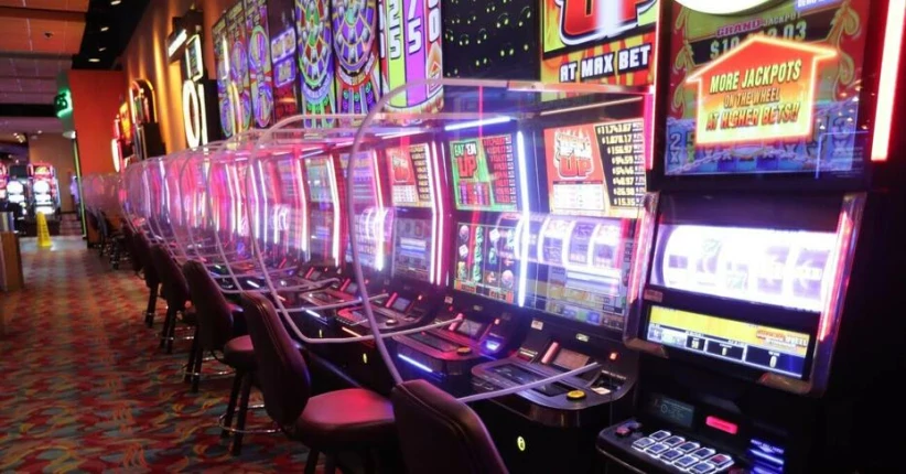 Online Casino With Free Signup Bonus Real Money USA No Deposit