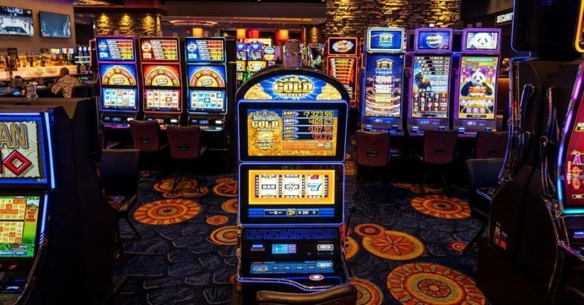 PA Gambling Sites Embrace New Tech