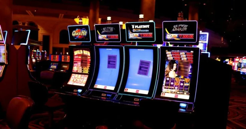 Record Revenues for Pennsylvania Casinos in 2021
