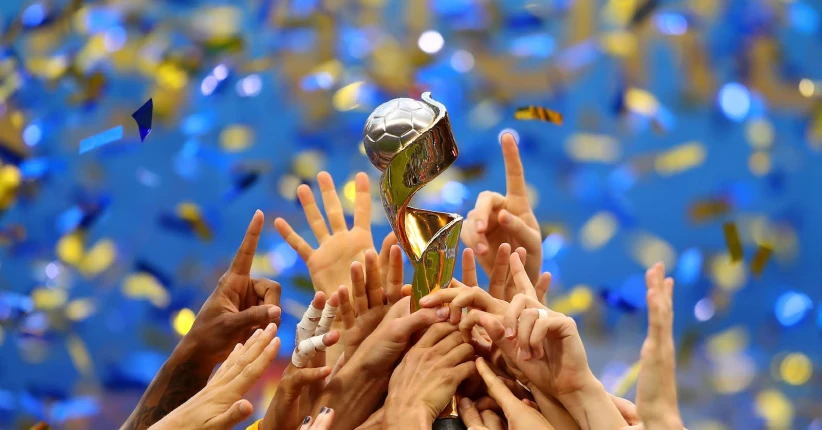 The 10 most successful countries in Women's World Cup history