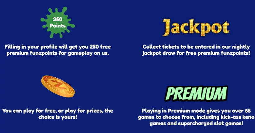 The Different Types Of Sweepstakes, Such As Instant Win, Daily Entry, And Referral Sweepstakes