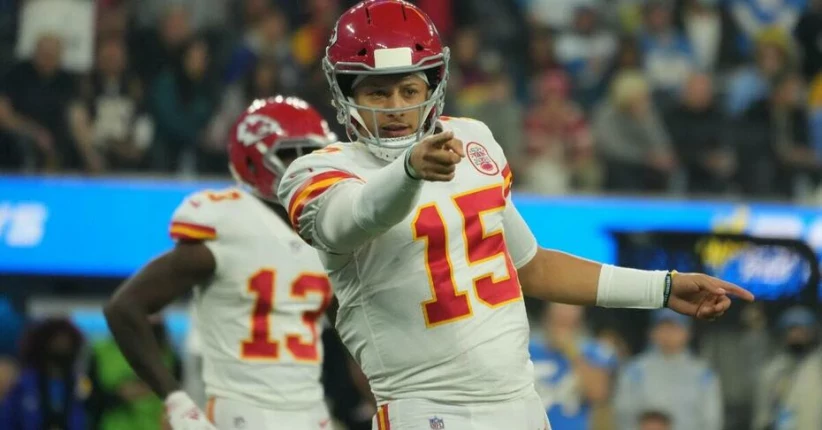 Top Prop Bets for NFL Week 16: Patrick Mahomes, Kyle Pitts, Mac Jones, and More!