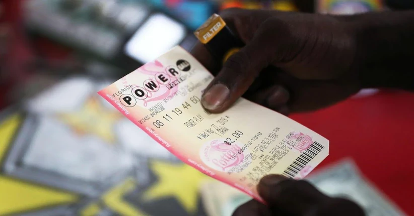 What Happens To The Billions Of Dollars Made From Lottery Ticket Sales?