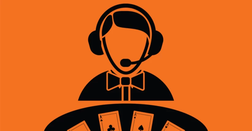 What To Look For At A Live Dealer Casino