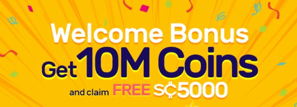 Screenshot of Carnival Citi Welcome Bonus