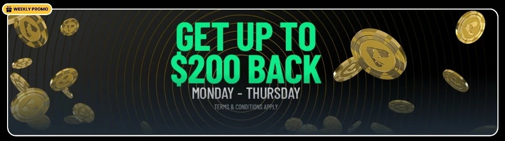 Screenshot of the Horseplay Get Back Promo