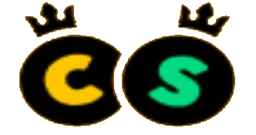 Crown Coins Casino Review logo