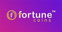 Fortune Coins Casino Review logo