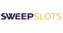 SweepSlots Casino Review logo