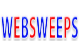 Web Sweeps