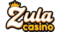 Zula Casino Review logo