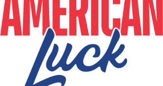 American Luck logo