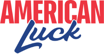 American Luck logo
