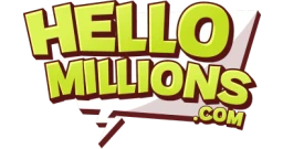 Hello Millions Casino Review logo