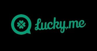 LuckyMe logo