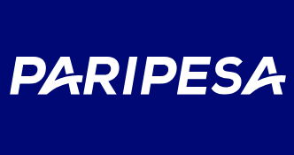 Paripesa logo