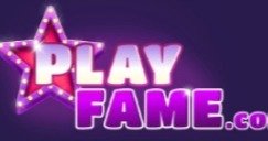 PlayFame Casino logo