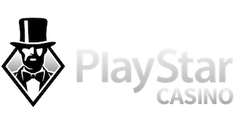 PlayStar logo