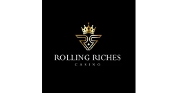 Rolling Riches logo