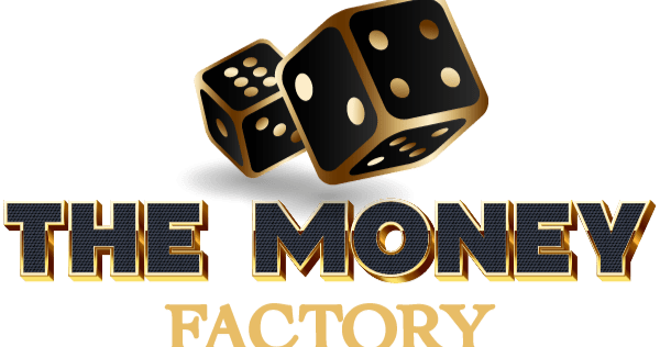 The Money Factory logo