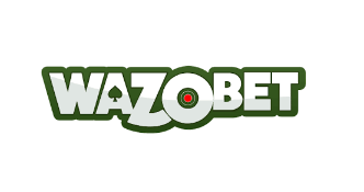 Wazobet logo