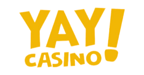 Yay Casino logo