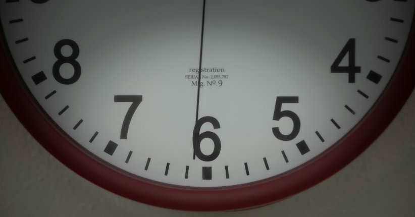 The Psychology of Countdown Timers: Are You Really About to Miss Out?