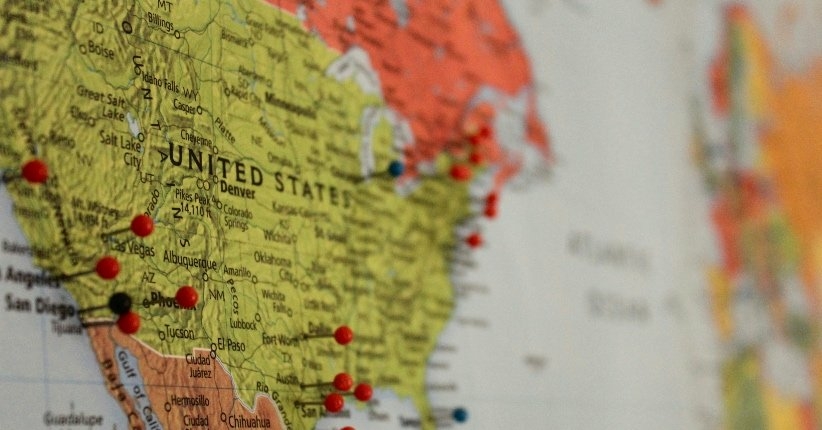 Which US States Are the Most Addicted to Sweepstakes Games?